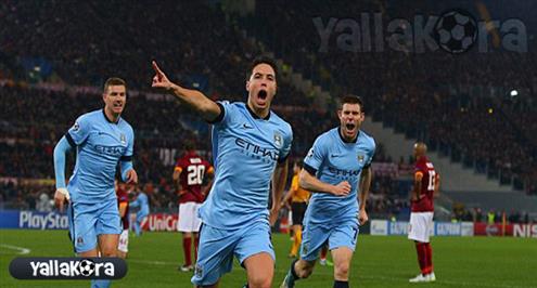 نصري: في الموسم الماضي لم نكن مستعدين لبرشلونة.. لكن هذه المرة نحن جاهزون